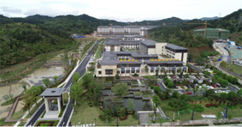 老博会携中福协组织赴江西宜春银发旅居康养产业考察交流圆满结束-广州老博会 (5).png