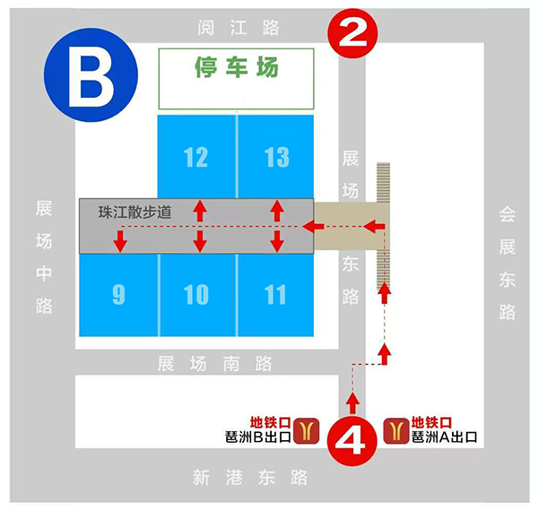 第九届广州老博会参观指南 交通路线 & 展商名录 & 活动日程-2025老博会 (7).png