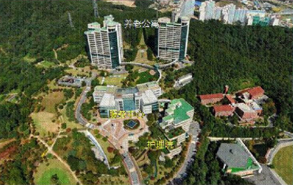 2026年新春首站 3月出发！4天3夜韩国医康养产业高端考察之旅-2026广州老博会 (3).png