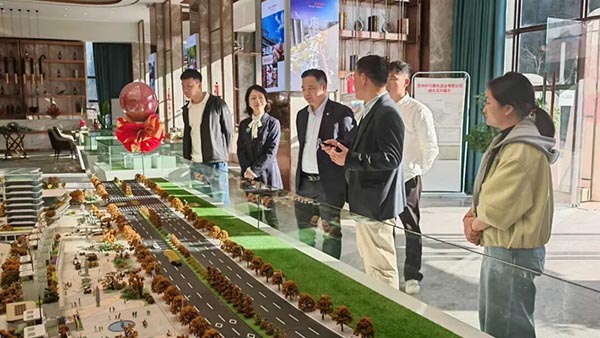 深化粤黔康养合作，全国康养企业（黔南）考察对接活动成功举办-2026广州老博会 (3).jpg