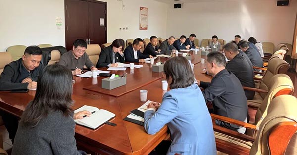 第四届西安老博会筹备工作推进会在省民政厅召开-2026老博会.jpg