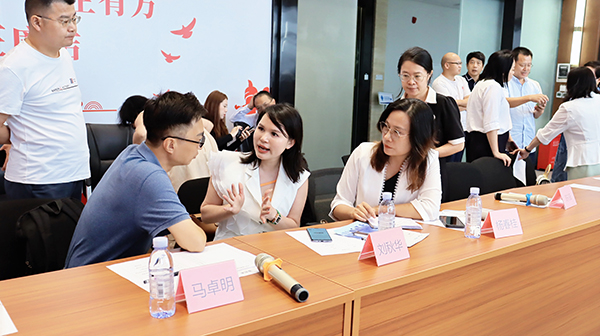 银发链・全球选品中心对接交流会（黄埔专场）顺利举行！-2026广州老博会 (9).jpg
