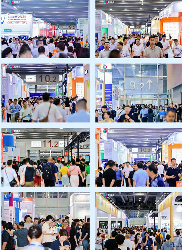 银发盛会将至，羊城8月有约 第十届广州老博会开幕倒计时30天-2026老博会 (5).jpg