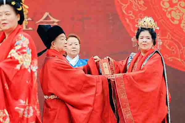 1788588857564899.jpg 9月17日长安有囍事!这场迟到五十年的婚礼,甜过偶像剧-西安老博会 (1).jpg