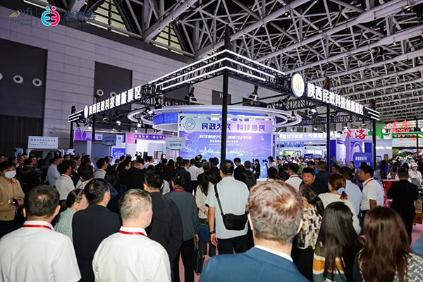 超6万人赴会，第四届西安老博会圆满闭幕！-2026西安老博会 (2).jpg